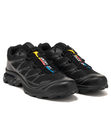 Salomon Advancede XT-6 BLACK PHANTOM 25 | labiela.com