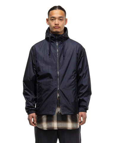 M 23ss SOPH LIMONTA NYLON HOODED JACKET-