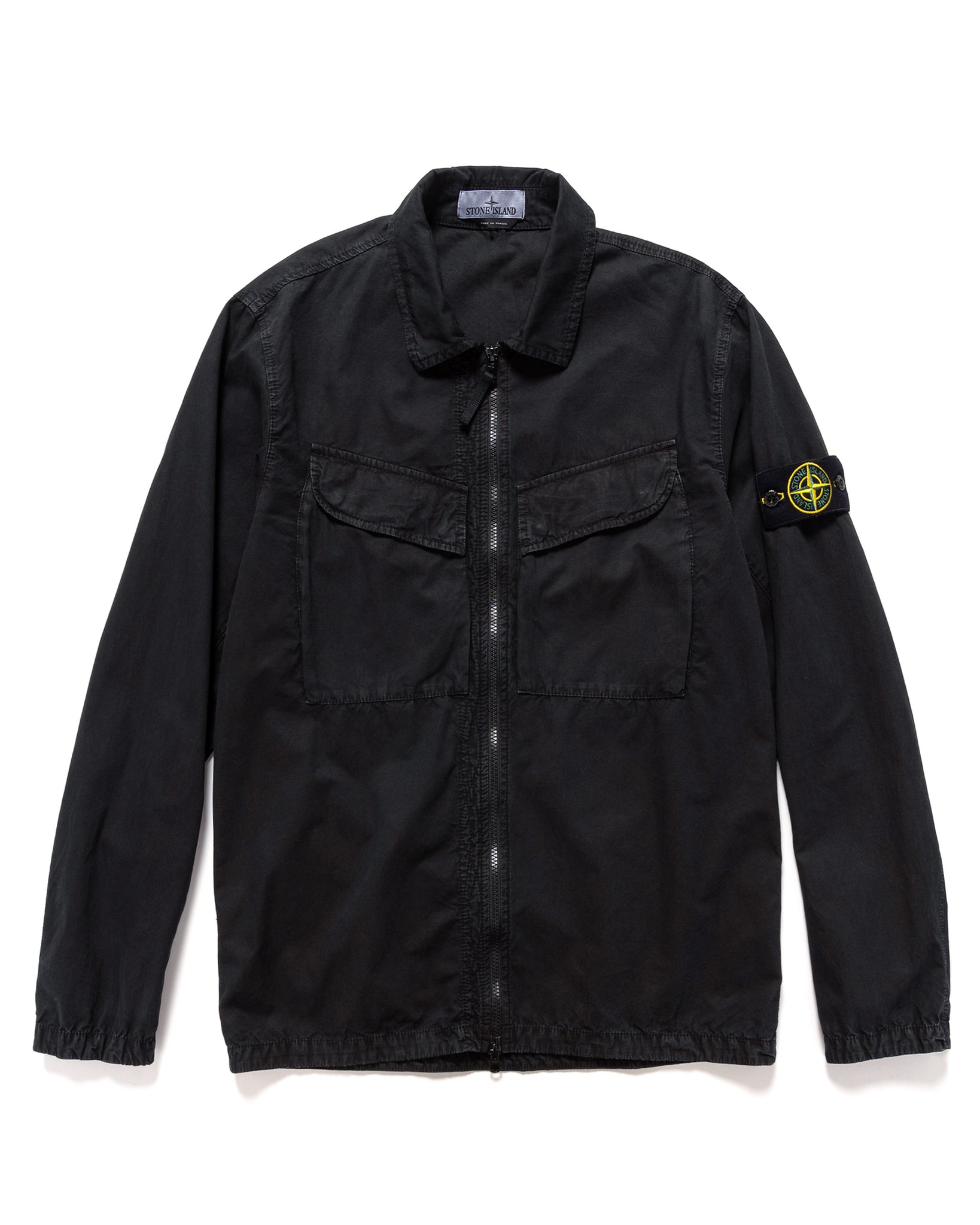 Stone island Old effect Overshirts equaljustice.wy.gov