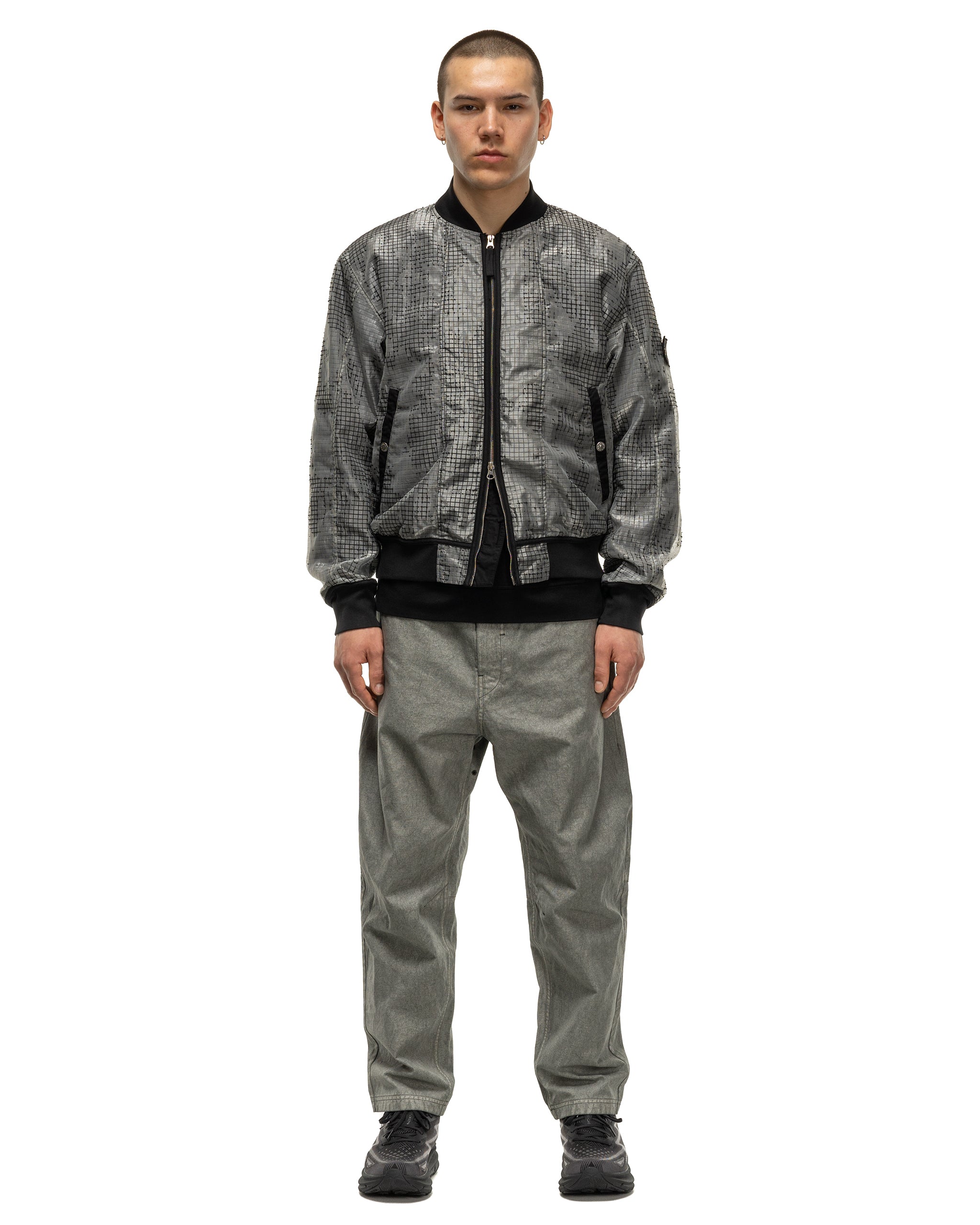 STONE ISLAND SHADOW PROJECT | HAVEN