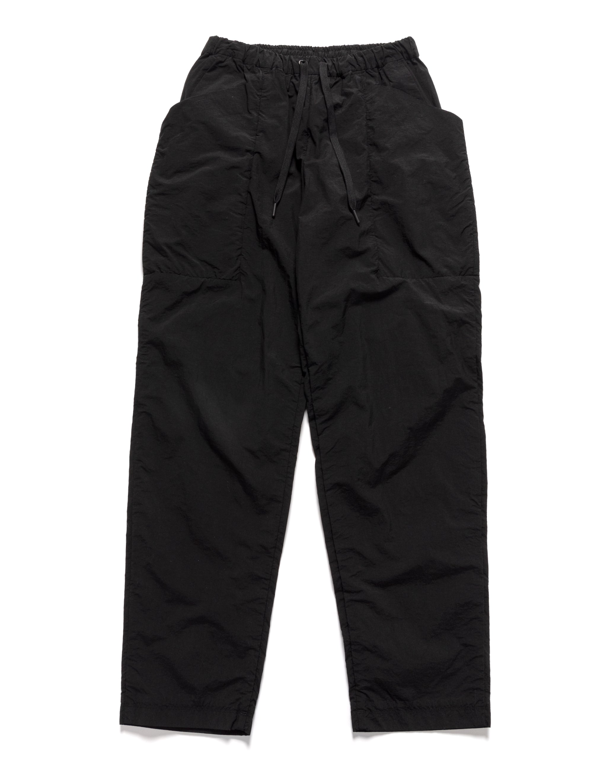 Device Cruiser F/L Pant Packable Black