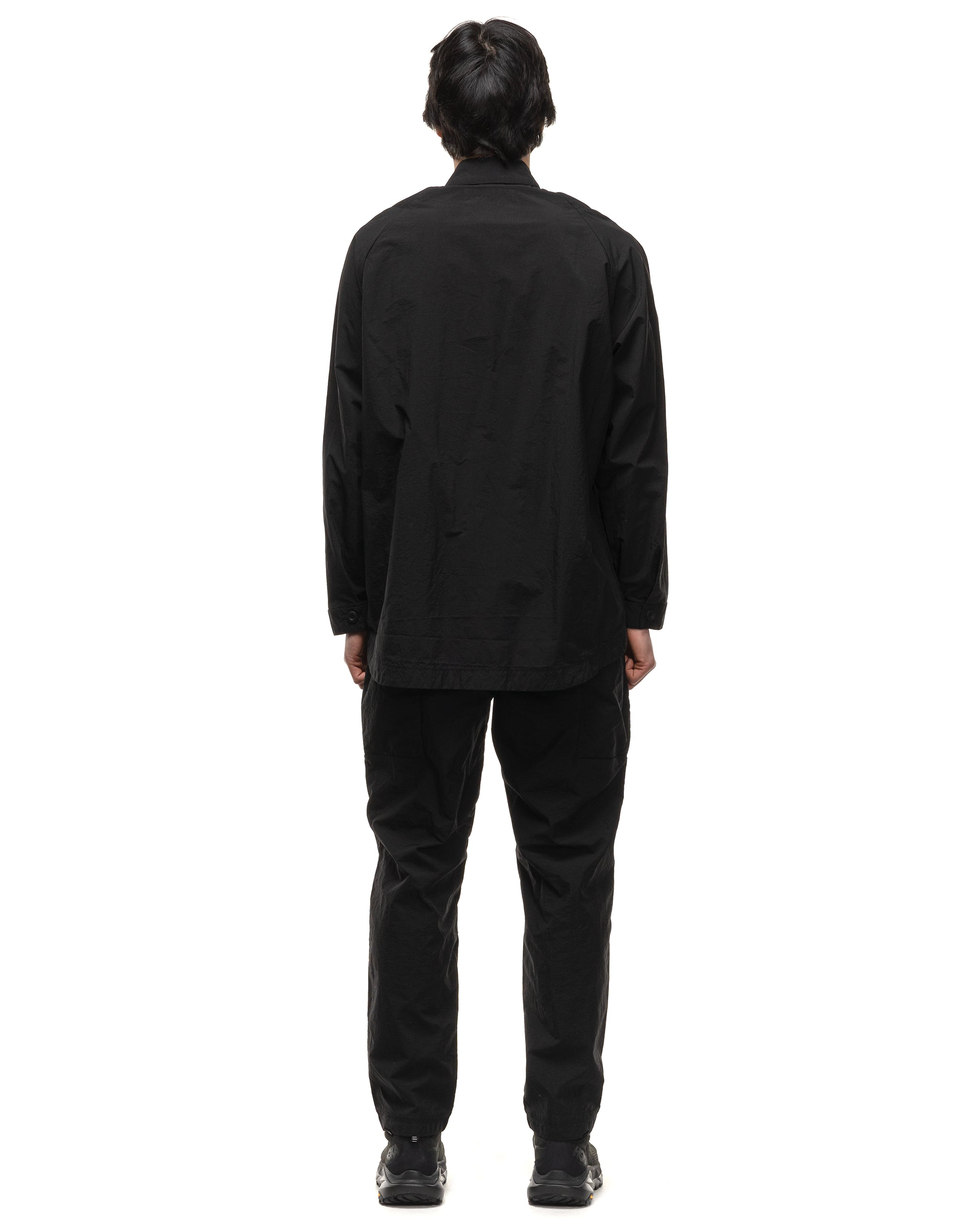 Device Cruiser F/L Pant Packable Black