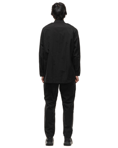 Device Cruiser F/L Pant Packable Black | HAVEN