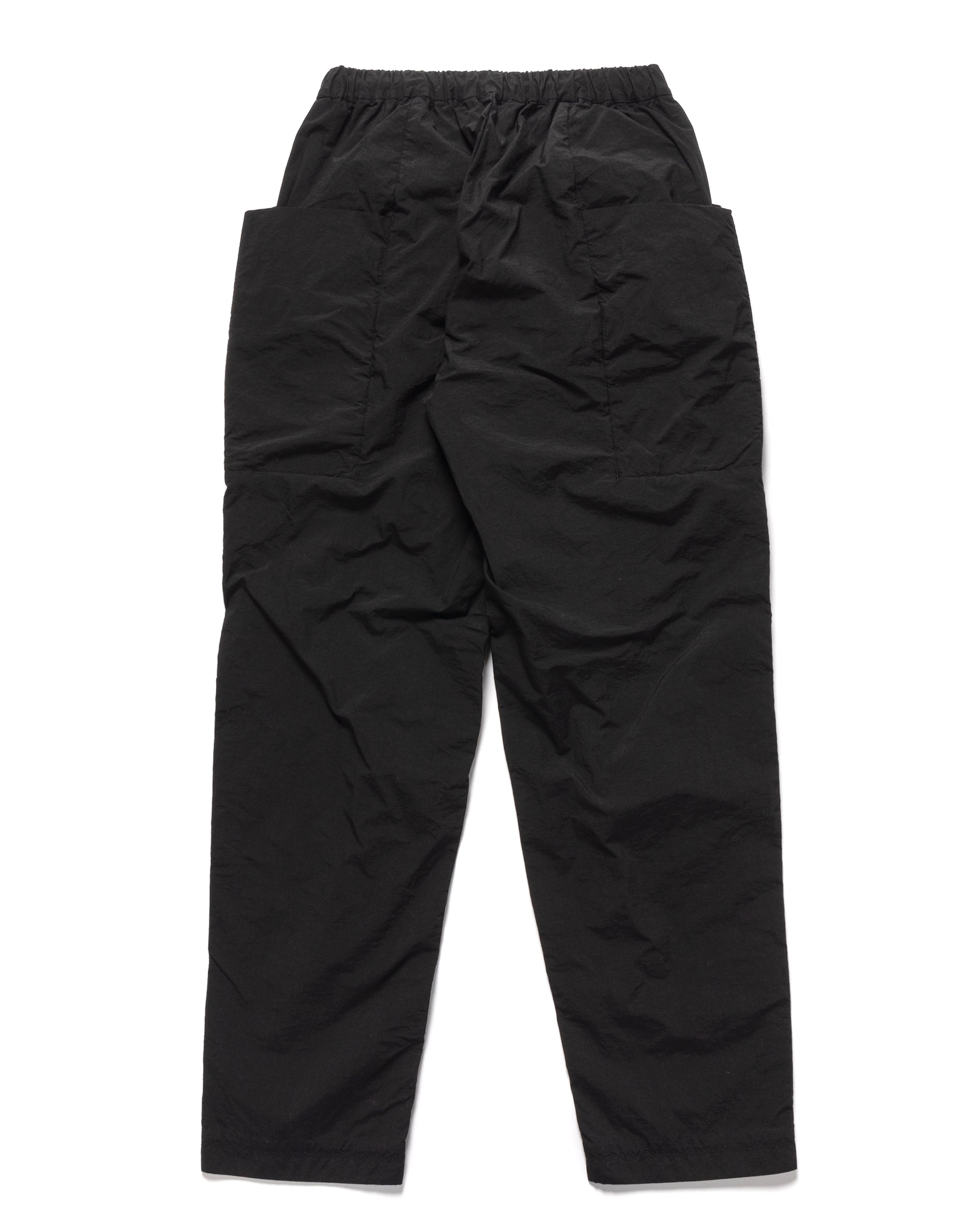 Device Cruiser F/L Pant Packable Black | HAVEN