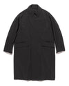 Dual Point Device Coat Black - HAVEN