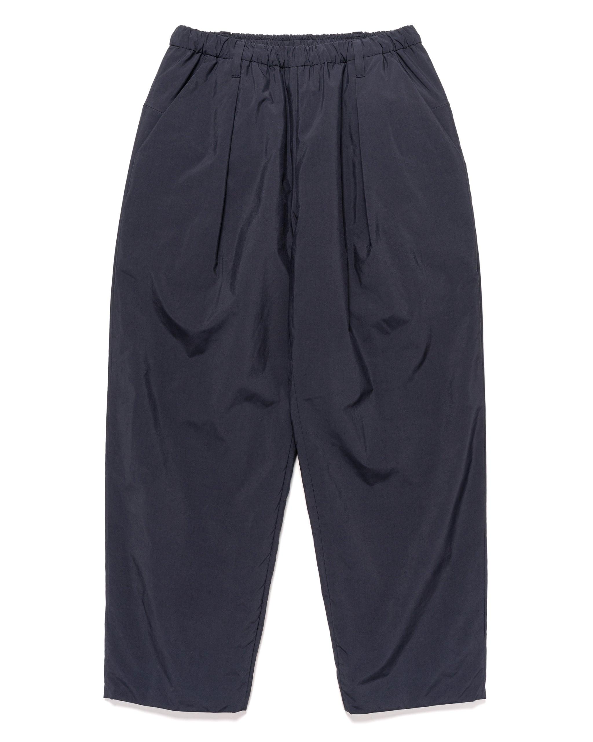 Teatora - Dual Point Wallet Pants Resort Navy