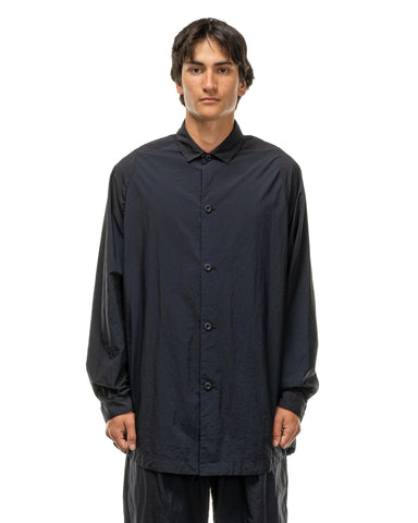 TEATORA Cartridge Shirt Deep Navy-