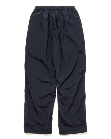 Packable Wallet Pants Resort Deep Navy | HAVEN