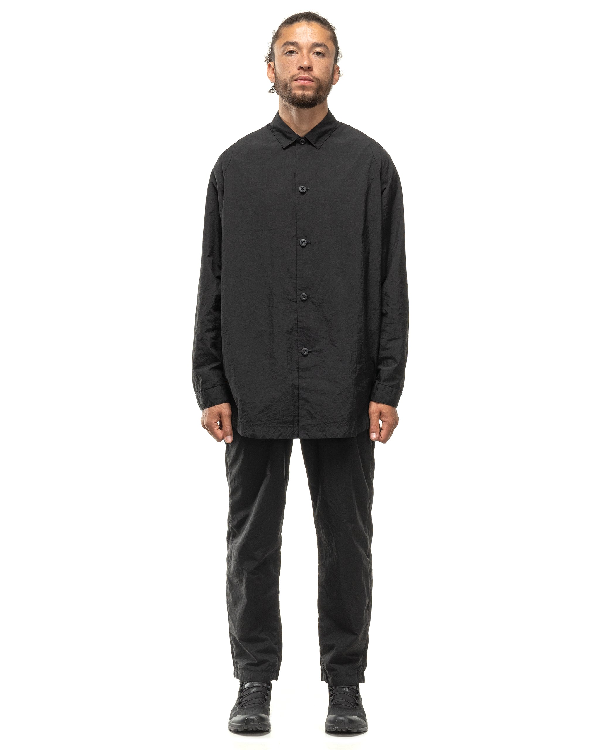 Device Cruiser F/L Pant Packable Black