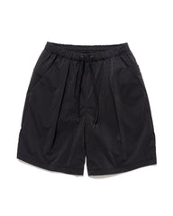 Wallet Shorts Resort Doctoroid Black | HAVEN
