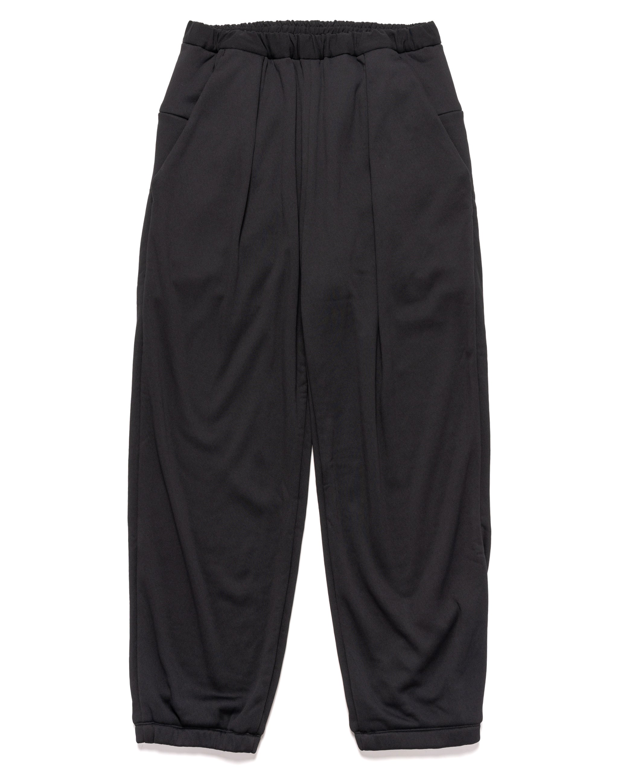 TEATORA WALLET PANTS WARPLOOP（Black） - その他