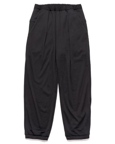 Warploop Wallet Pants Resort Black | HAVEN