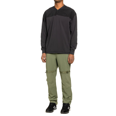 the north face black series x kazuki kuraishi cargo pant