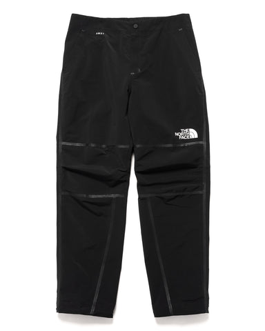 RMST Mountain Pant TNF Black | HAVEN