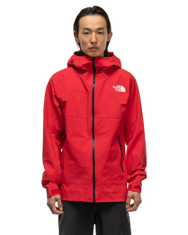 The North Face RMST Summit Chamlang Futurelight Jacket TNF Red, Outerwear
