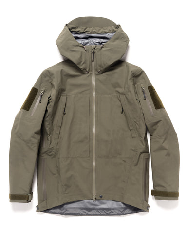 Raptor MiG Jacket Khaki | HAVEN