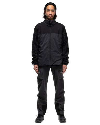 Verso MiG Jacket Black | HAVEN