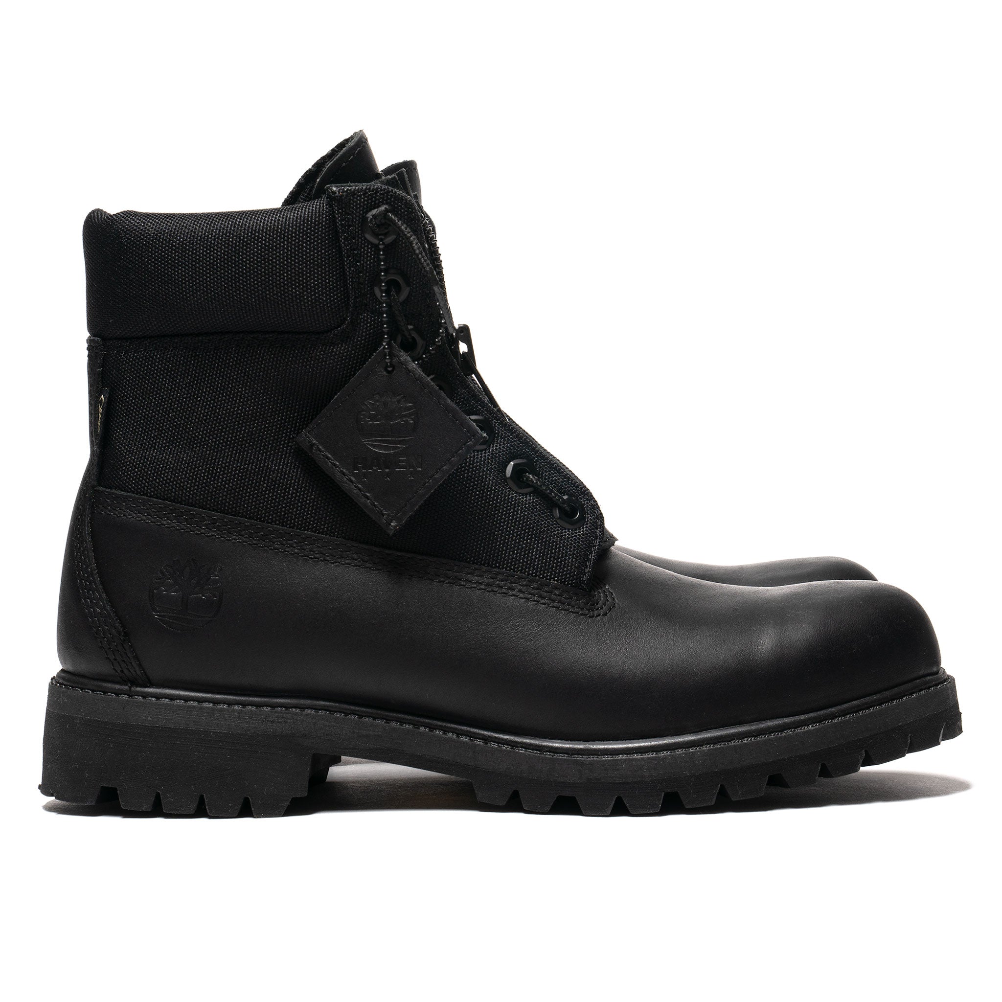 timberland goretex