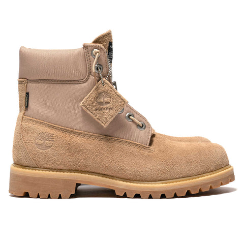 sand timberlands