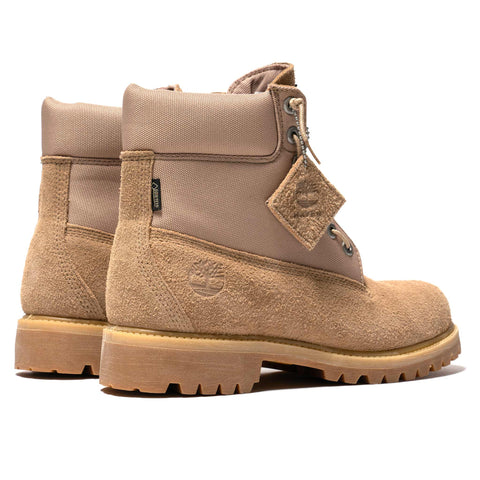 sand timberlands