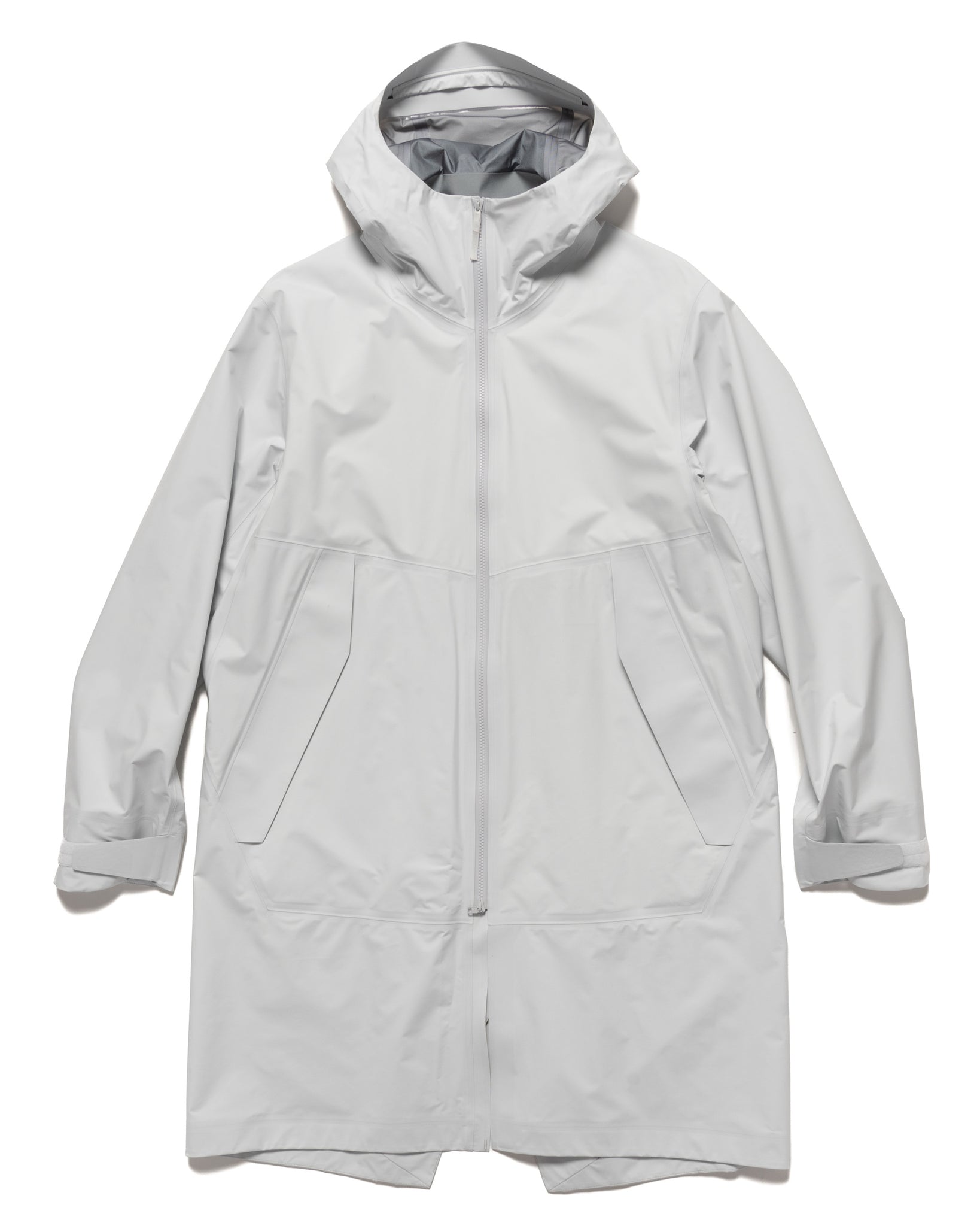 Monitor Lightweight Coat Atmos | HAVEN