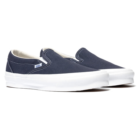 vans vault slip on