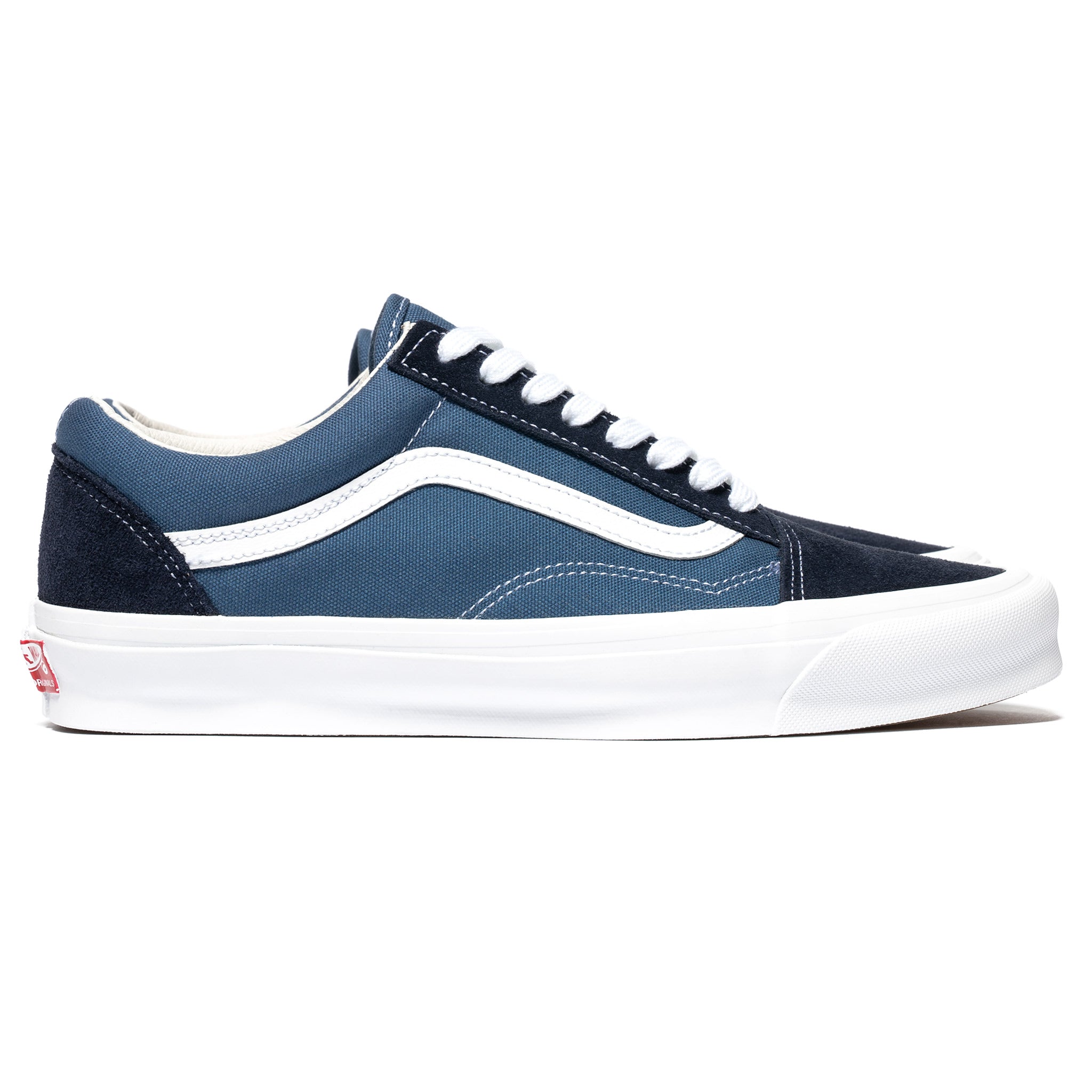 vans old skool no suede