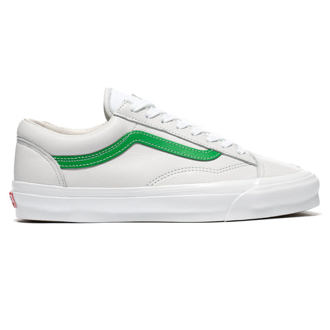 vans style 36 lx marshmallow