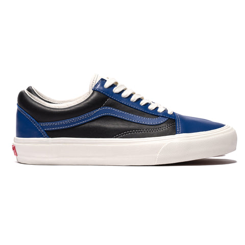 vans old skool true blue