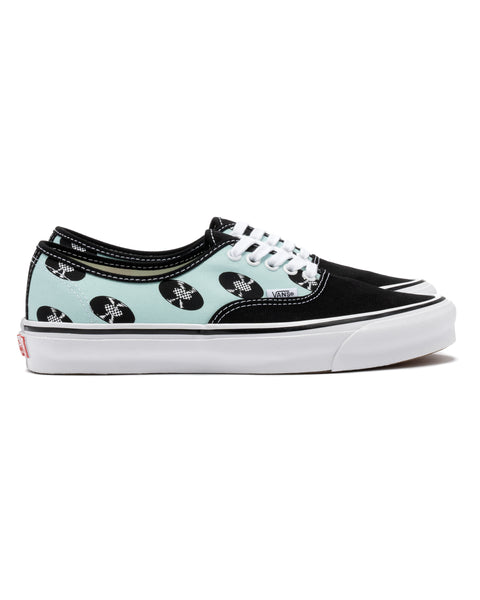 vans vault online retailers