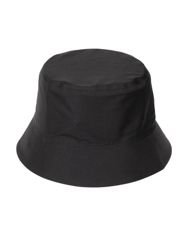 Bucket Hat Black | HAVEN