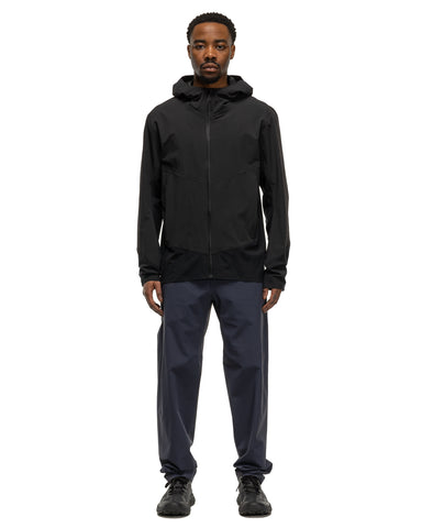 Secant Comp Jacket Black | HAVEN