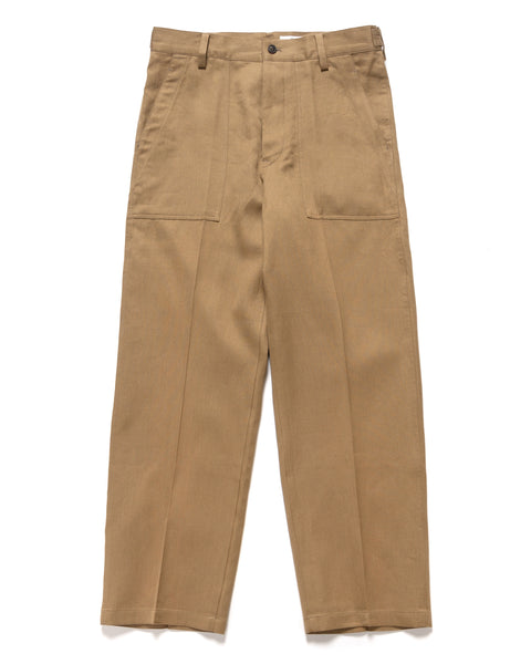 visvim ビズビム CHINO 2 VNTG OX M SLACKS