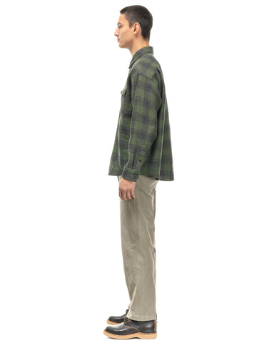 visvim FIELD CHINO PANTS 22AW パンツ チノパン barrioletras.com