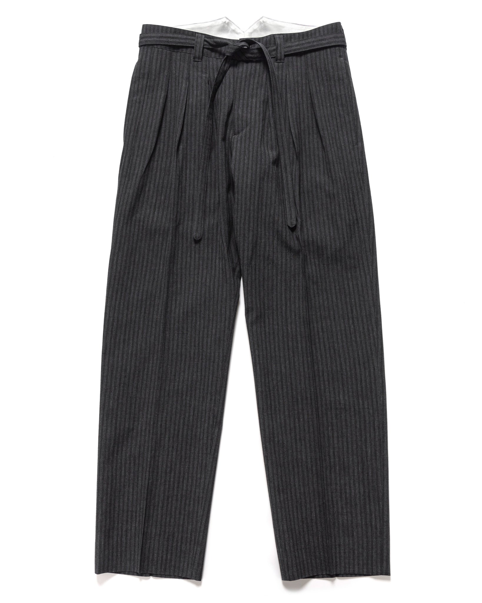 □アウトレット通販売□ Visvim HAKAMA PANTS SANTOME 23ss black M