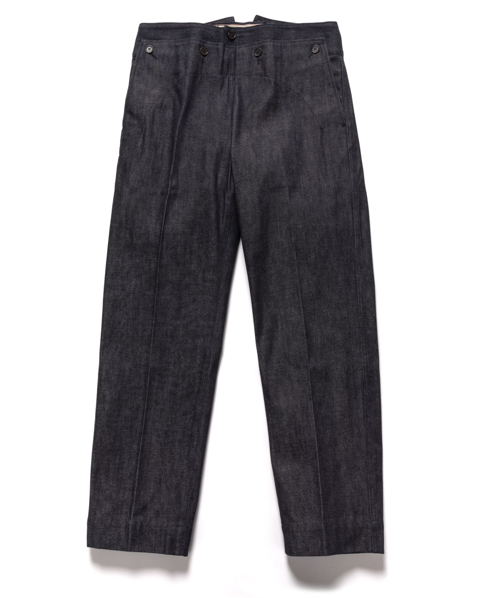 visvim HOLMAN PANTS-