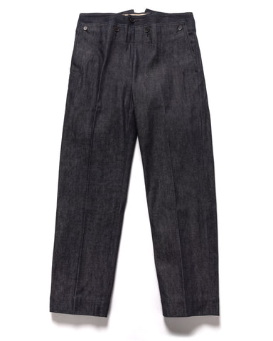 SS Holman Pants Unwashed | HAVEN