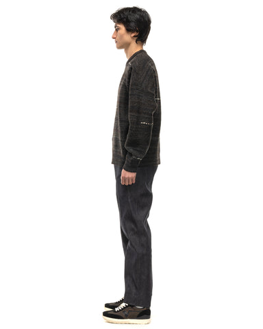 visvim HOLMAN PANTS-