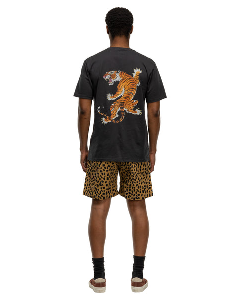 WACKO MARIA x TIM LEHI 22SS S/S-