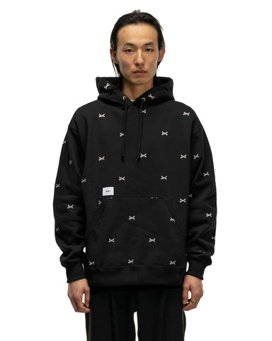 Wtaps 22aw ACNE HOODY COTTON-partner-ufo.ru