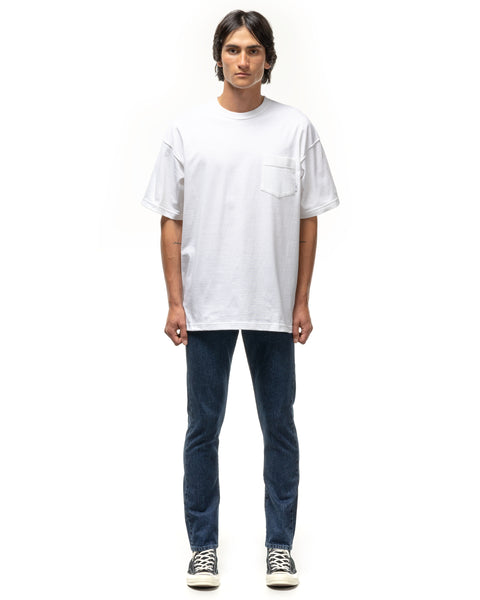 使い勝手の良い】 WTAPS 22AW PORKEY 02 COTTON. DENIM kids-nurie.com