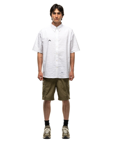 Wtaps CARGO / SHORTS / COPO. WEATHER | www.ipec-barva.com