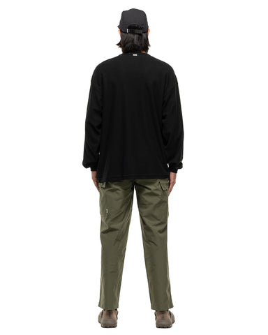 WTAPS BGT  / Trousers / Nyco. Ripstop. Cordura Olive Drab, Bottoms