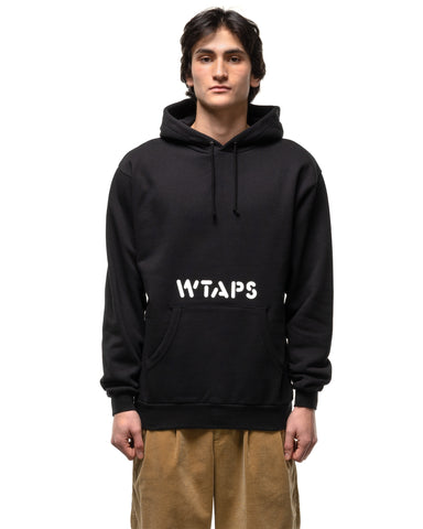 wtaps 21AW SPOT BOB SCREEN HOODED