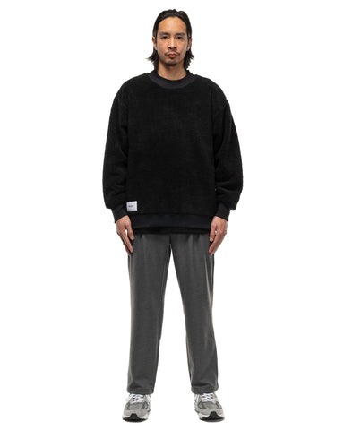 新品未使用】WTAPS bevel mock neck poac.snl-