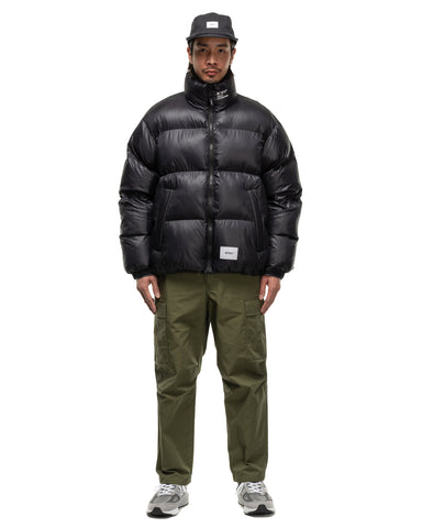 WTAPS BIVOUAC / NYLON. RIPSTOP. FORTLESS seven-health.com