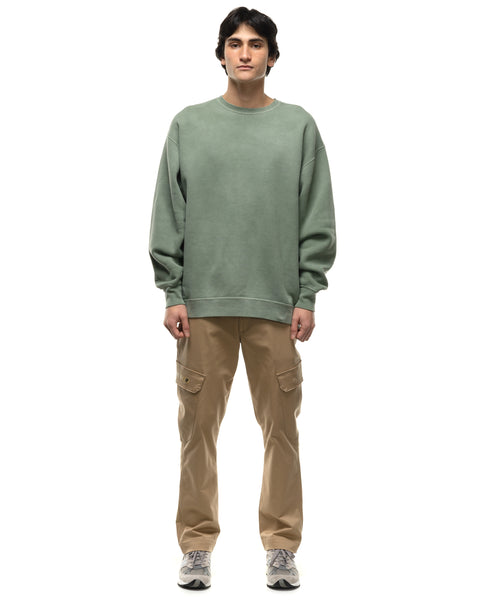 新しい季節 WTAPS 21AW BLANK 01 CREW NECK スウェット agapeeurope.org