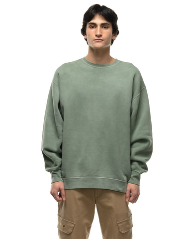 アニメショート WTAPS 21AW BLANK 01 CREW NECK スウェット | alamiah