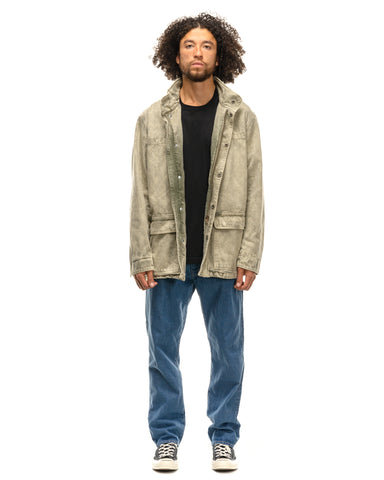 wtaps 22aw BLUES BAGGY / TROUSERS / 黒L パンツ デニム/ジーンズ