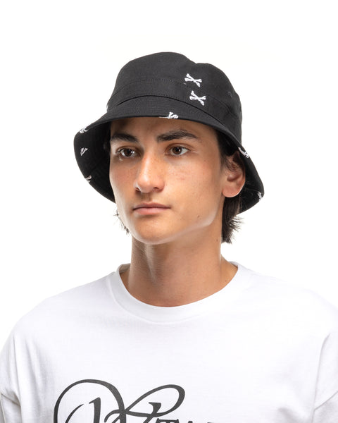 WTAPS® BUCKET 02 / HAT / COTTON. バケット | jetcondor.com